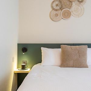 Deluxe Kamer